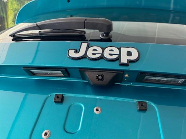 JEEP Renegade Plug-In Hybrid My22 Limited 1.3 Turbo T4 Phev 4xe At6 190cv