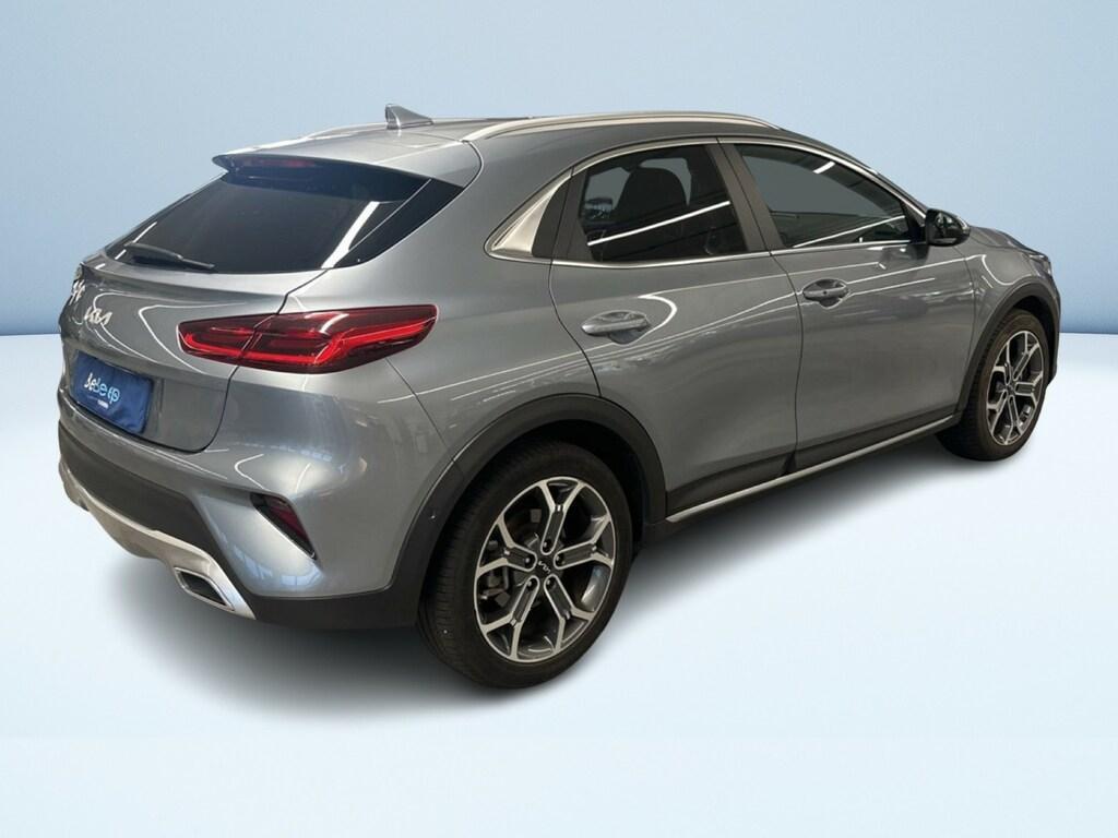 Kia Xceed 1.6 GDi PHEV Evolution 2WD DCT