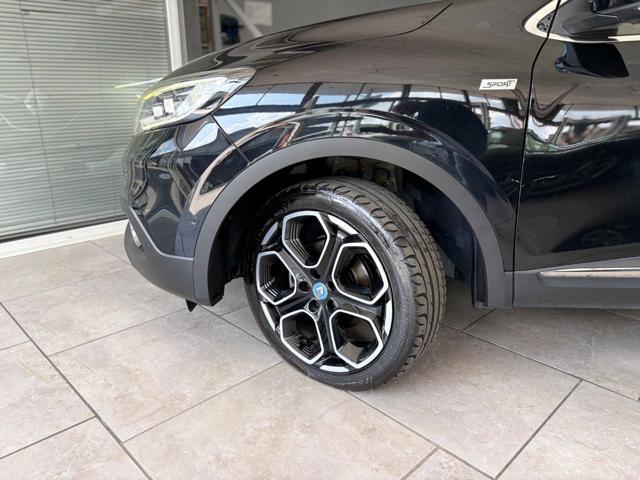 RENAULT Kadjar 1.5 dCi 8V 110CV Energy Sport Edition2 * UNIPRO. *