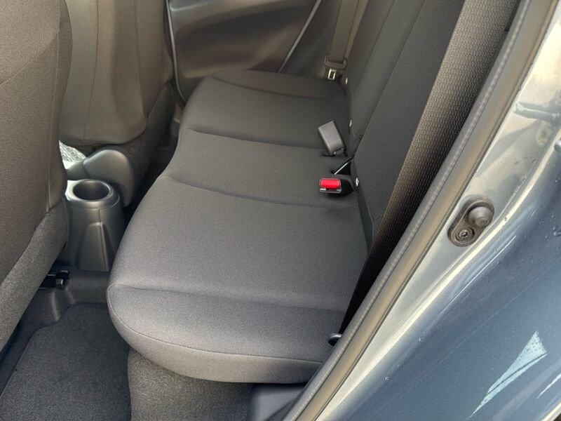 Toyota Aygo X Aygo X 1.0 Trend 72cv