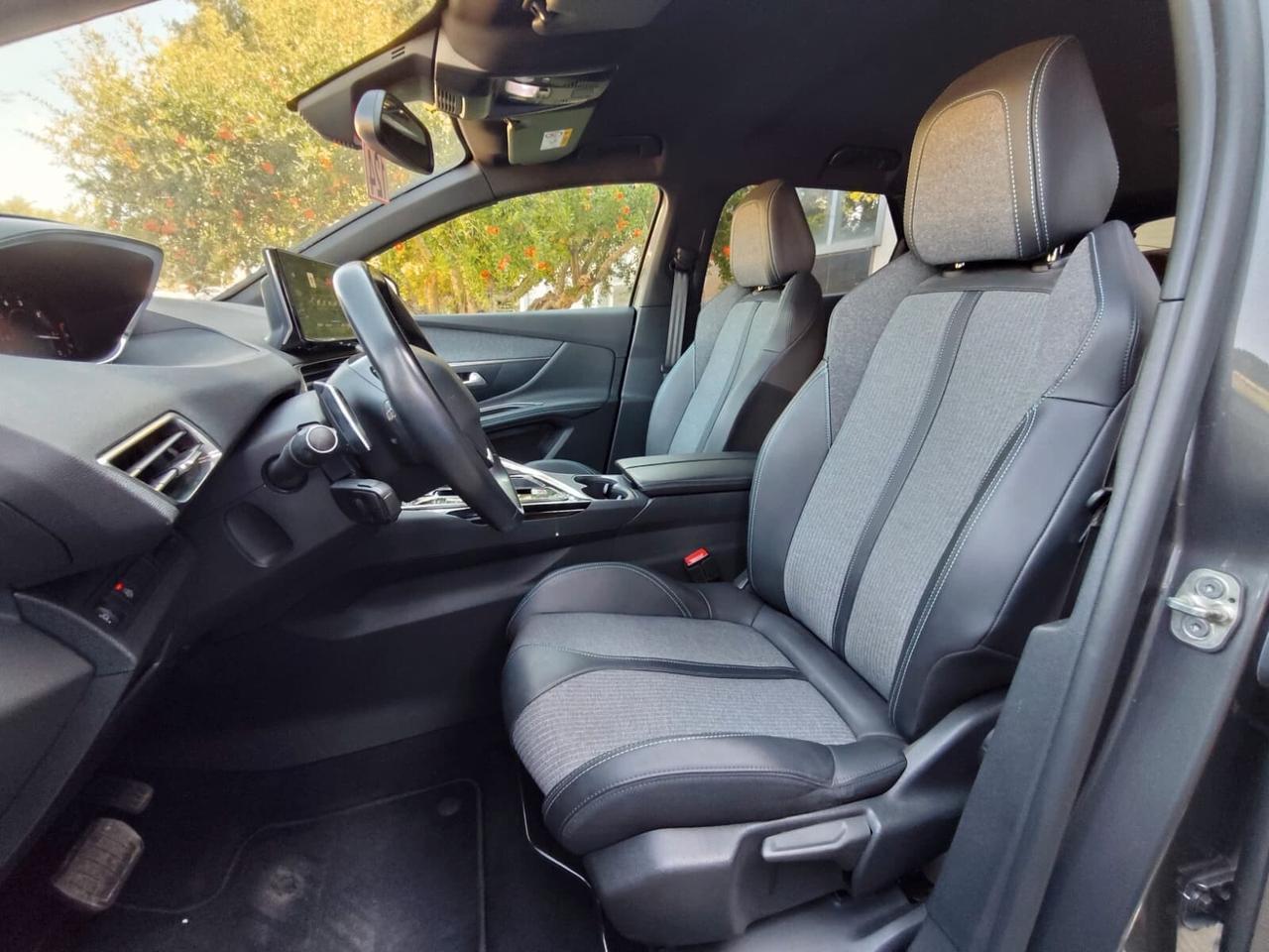Peugeot 3008 BlueHDi 130 S&S EAT8 Allure Pack