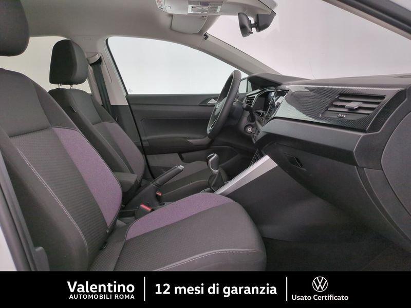 Volkswagen Polo 1.0 Edition Plus