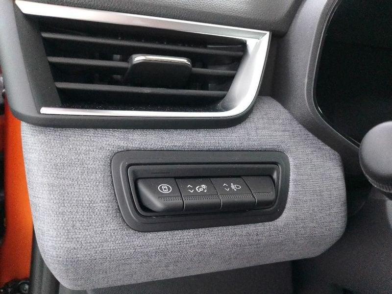 Renault Clio 1.0 sce Evolution 65cv