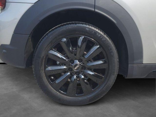 MINI Mini 2.0 Cooper D Countryman Aut.