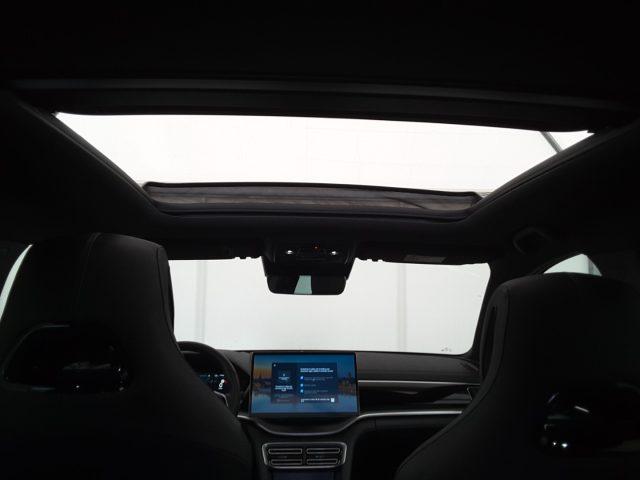 BYD Seal U DMi 1.5 218 CV PHEV Boost