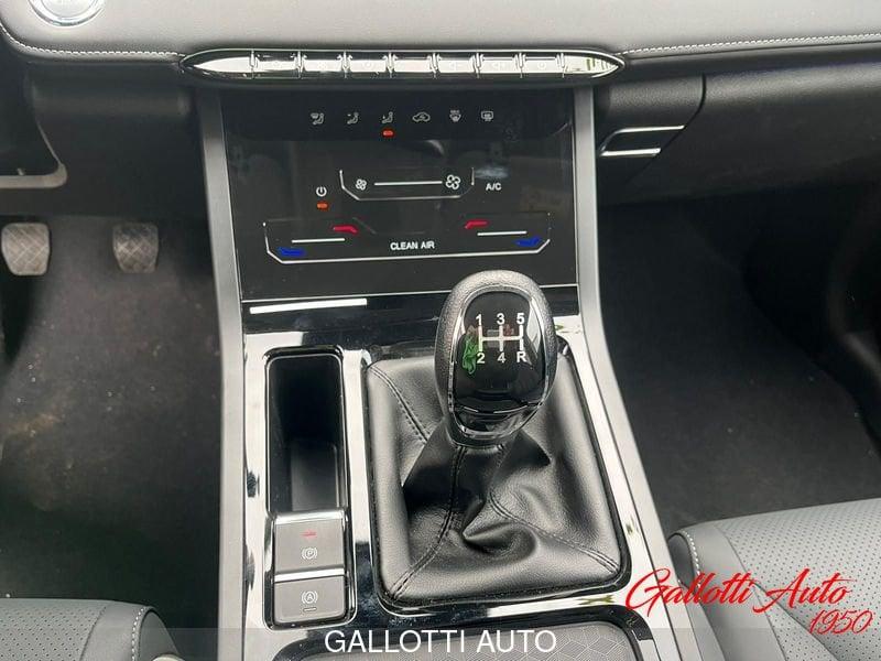 DR AUTOMOBILES dr 5.0 1.5 Comfort