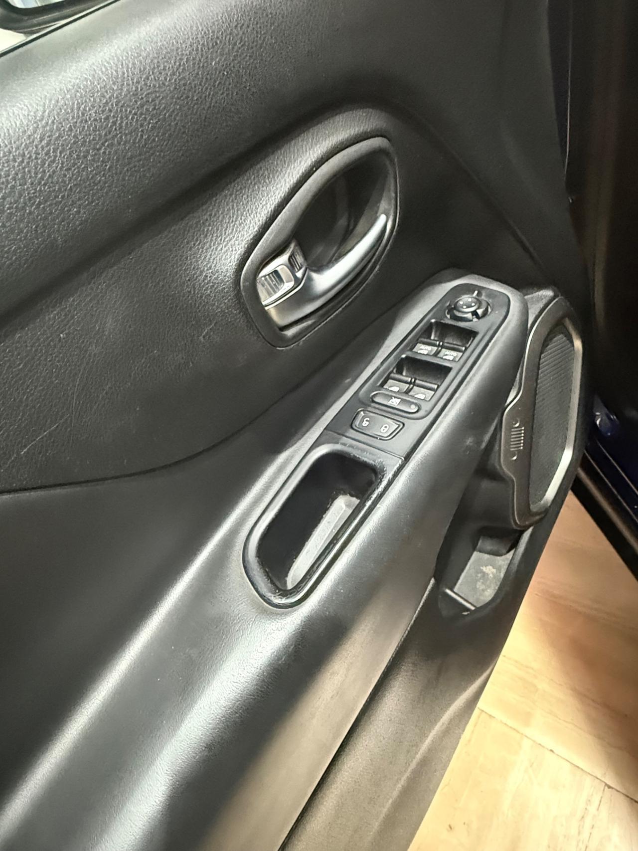 Jeep Renegade 2.0 Mjt 140CV 4WD Active Drive Limited
