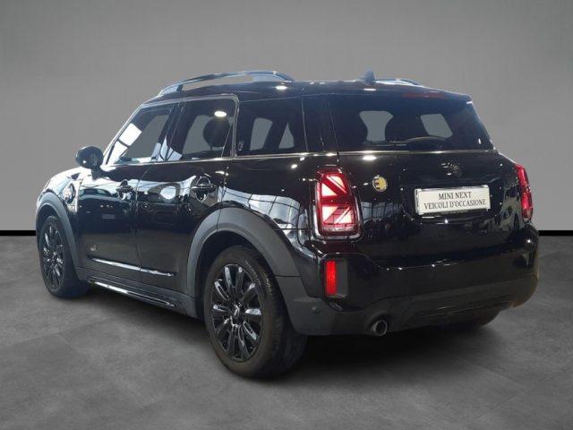 MINI Countryman 1.5 Cooper SE Countryman ALL4