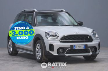 MINI Cooper SE Countryman 1.5 Hybrid Business ALL4 Auto