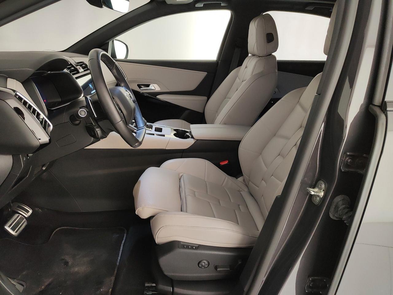 Ds 7 BlueHDi 130 aut. Étoile