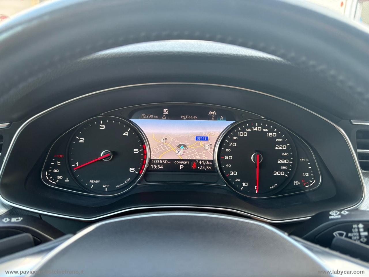 AUDI A6 40 2.0 TDI S tronic Business Design