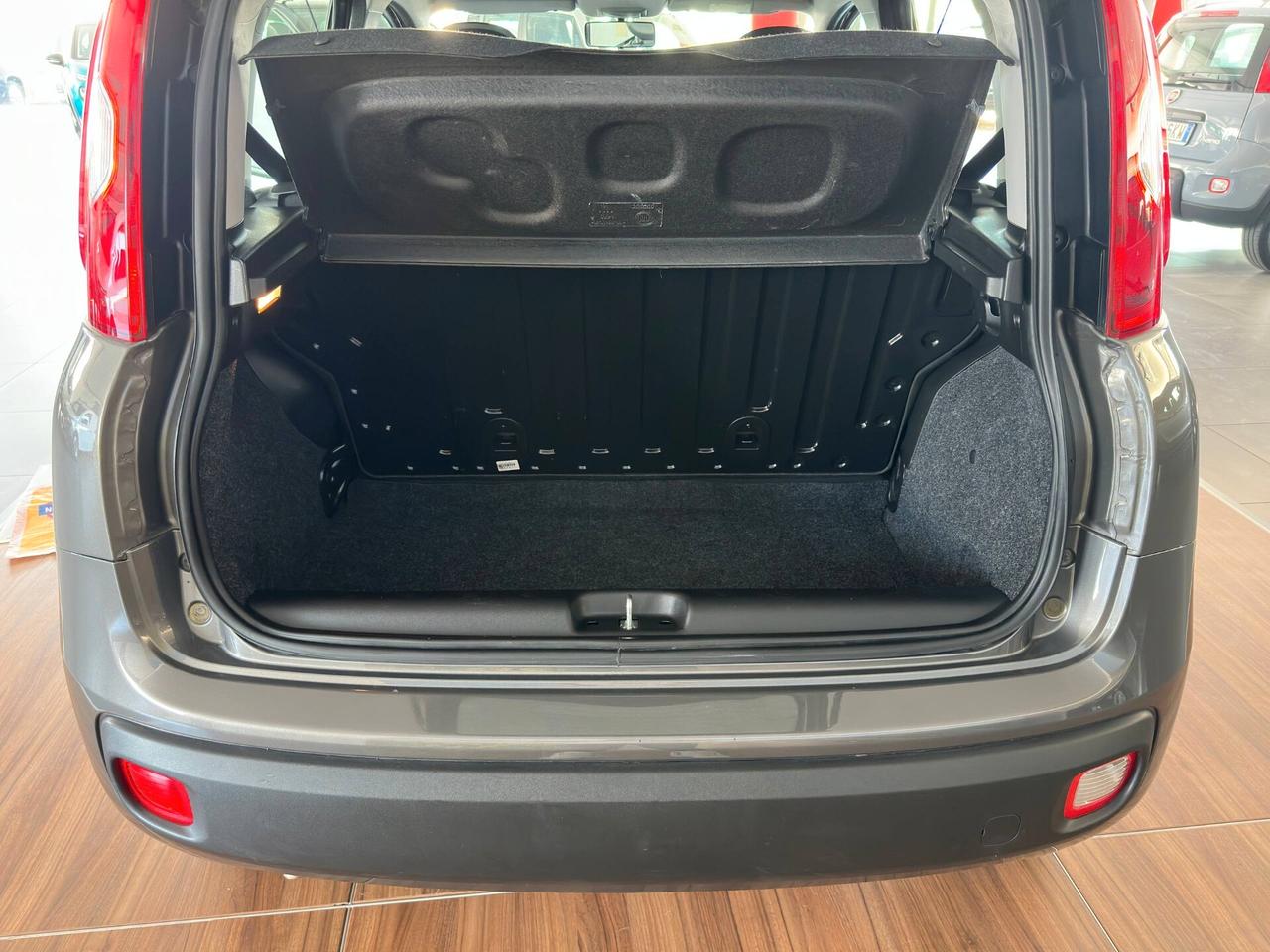 Fiat Panda 1.0 FireFly S&S Hybrid Easy