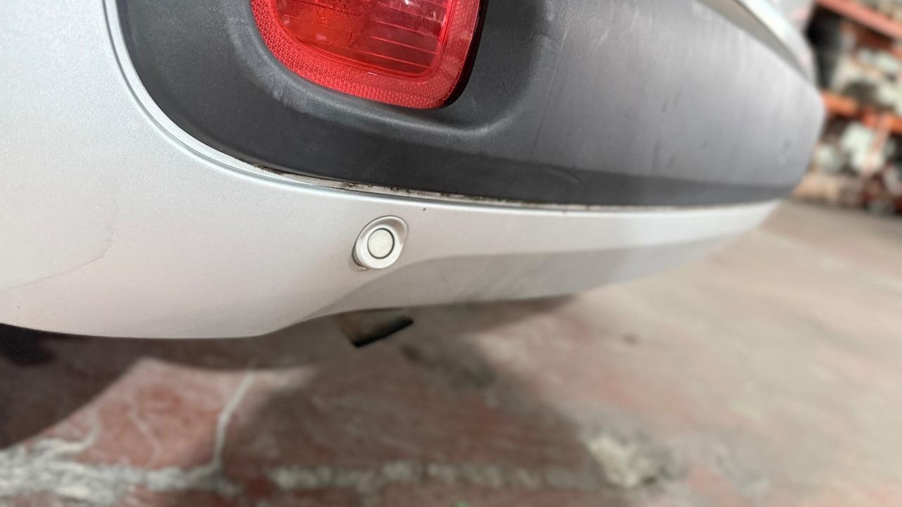 Fiat Panda S&S Lounge automatica