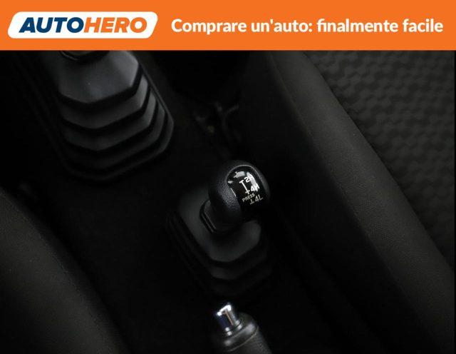 SUZUKI Jimny 1.5 4AT Top