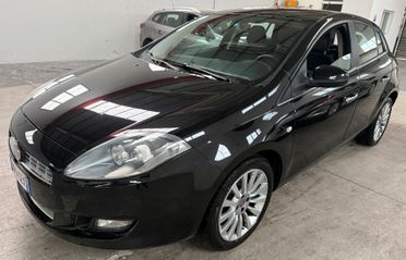 Fiat Bravo 1.6 MJT 120 CV Emotion - 2010