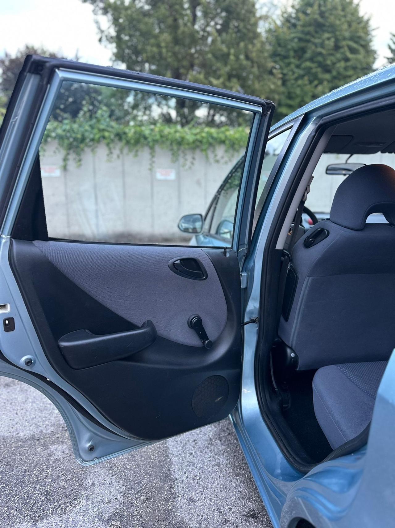 Honda Jazz 1.2 i-DSi 5 porte Live