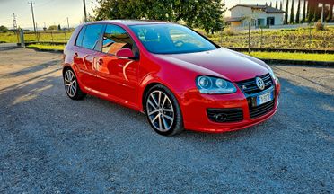 Volkswagen Golf GTI Golf 1.9 TDI DPF 5p. GT Sport