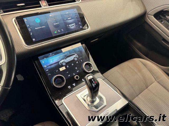 LAND ROVER Range Rover Evoque 2.0D I4 163 CV AWD Auto