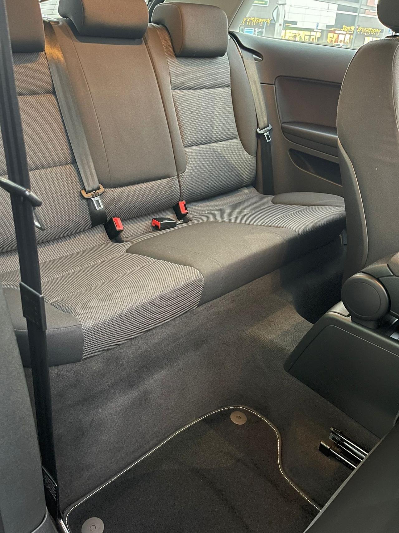 Audi A3 1.6 TDI 90 CV CR F.AP. Ambition