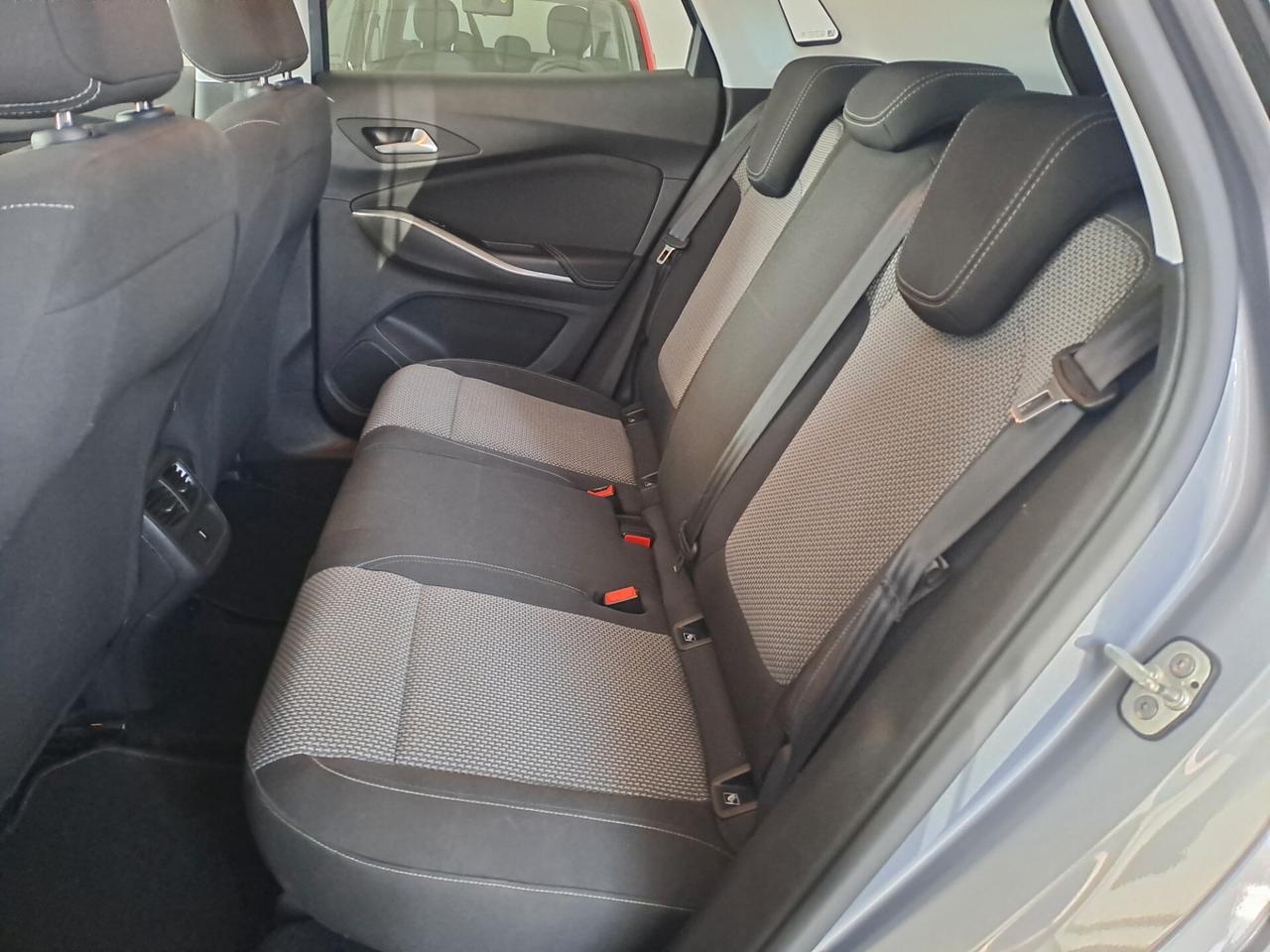 Opel Grandland X 1.5 diesel Ecotec aut. Ultimate