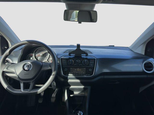 VOLKSWAGEN up! 1.0 3p. move up! BlueMotion Technology