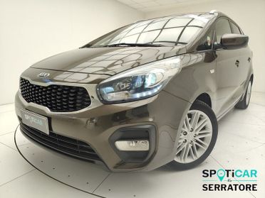 Kia Carens IV 1.7 crdi Class Techno Pack 115cv 7p.ti