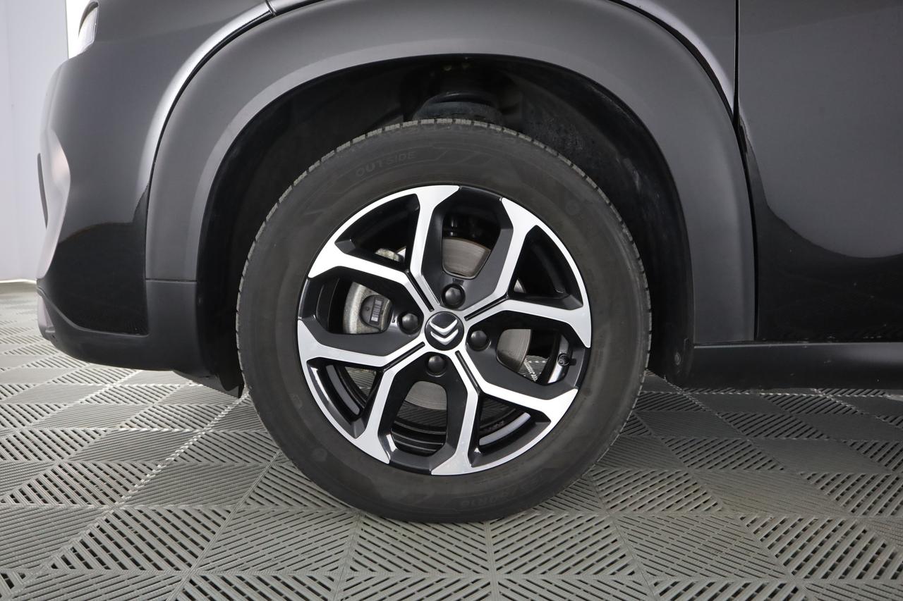 CITROEN C3 Aircross PureTech 110 S&S Plus