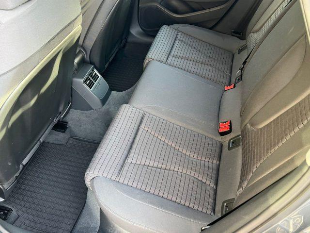 AUDI A3 SPB 1.6 TDI 116 CV Sport