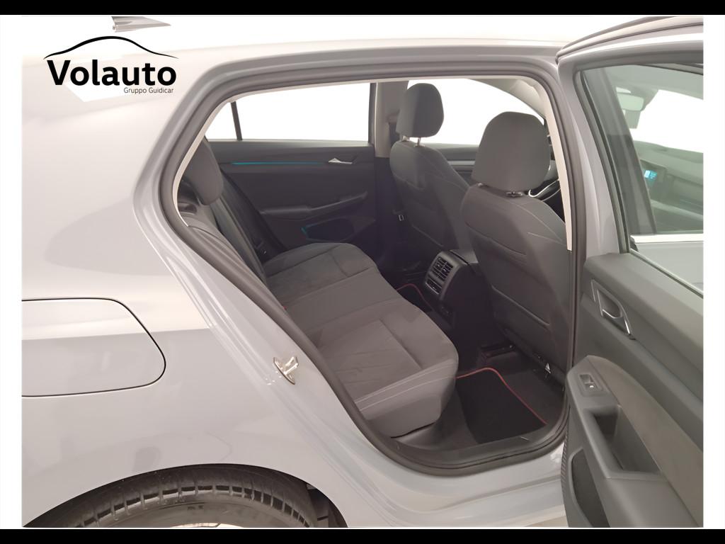 VOLKSWAGEN Golf VIII 2020 - Golf 2.0 tdi Style 115cv