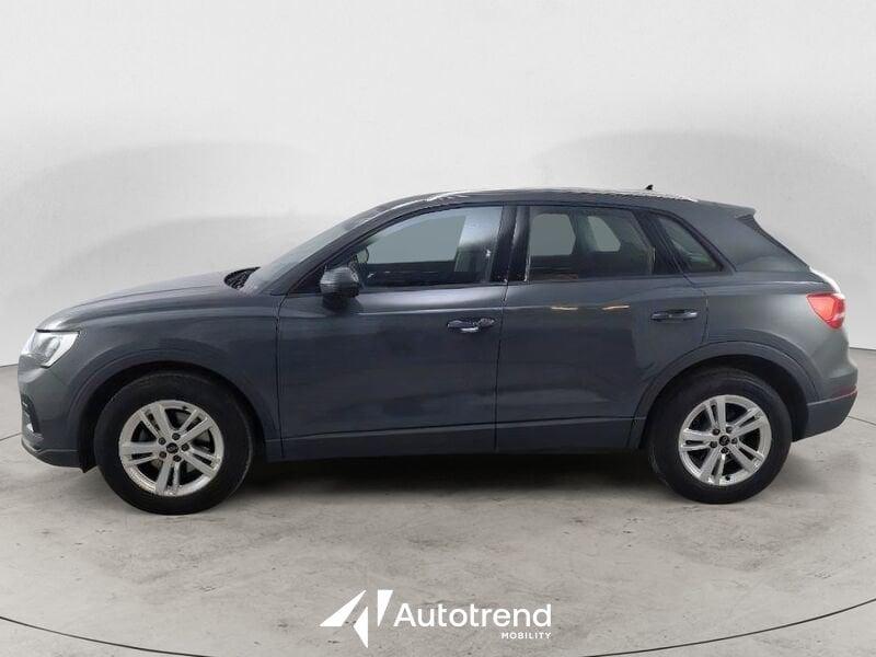 Audi Q3 35 TDI 150 CV Automatica NAVI LED Business