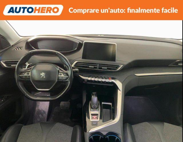 PEUGEOT 5008 BlueHDi 130 S&S EAT8 Allure