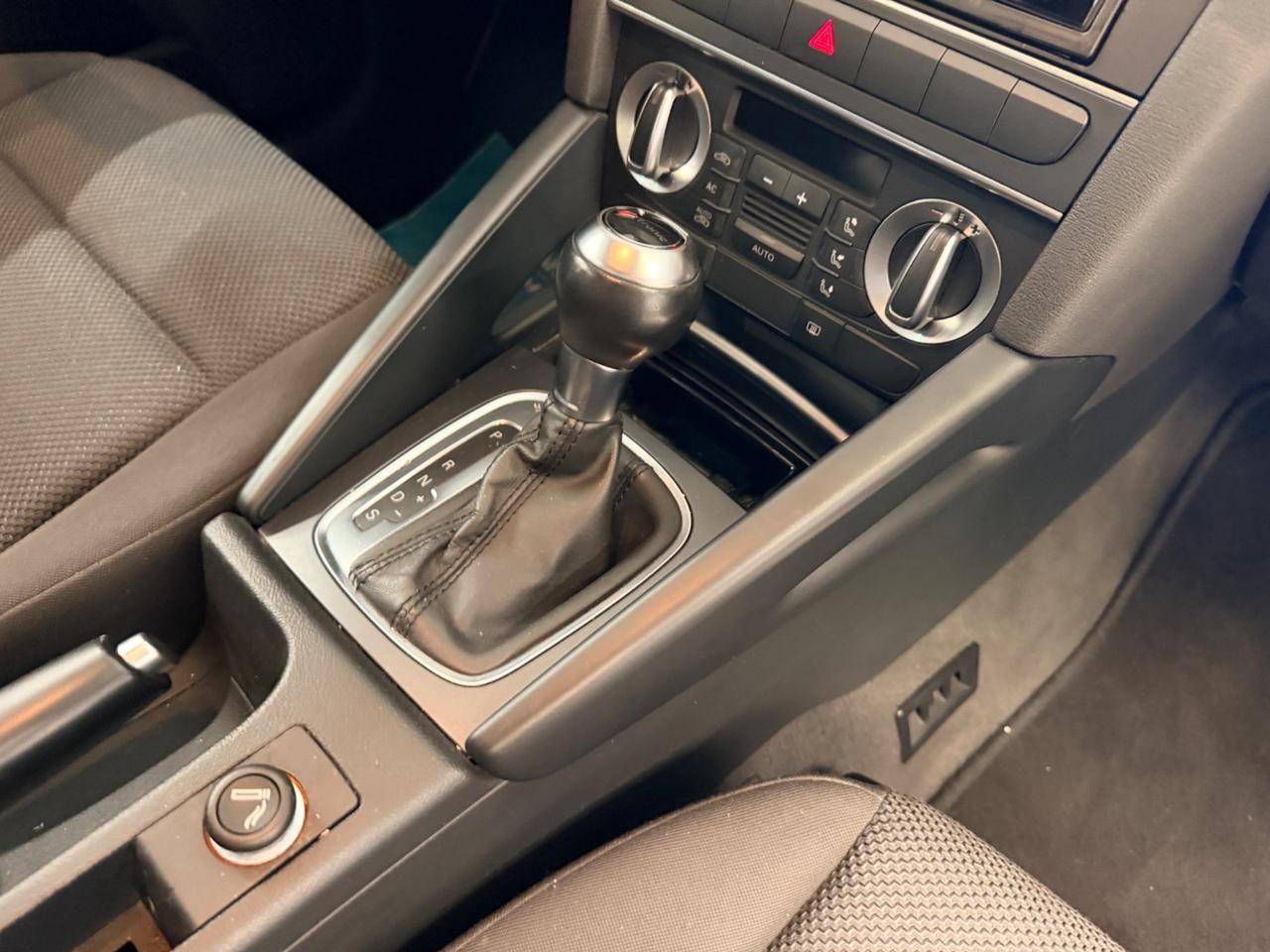 Audi A3 1.2 TFSI S tronic Attraction