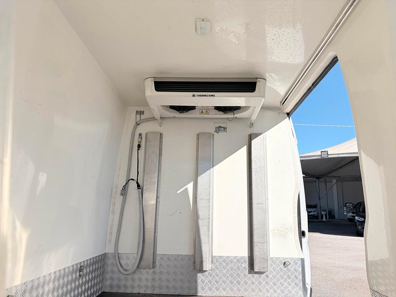 Fiat Ducato 30 2.3 MJT 120CV L3 H2 FRIGO THERMOKING - 20 (PESA GIORNO E NOTTE )-FNAX