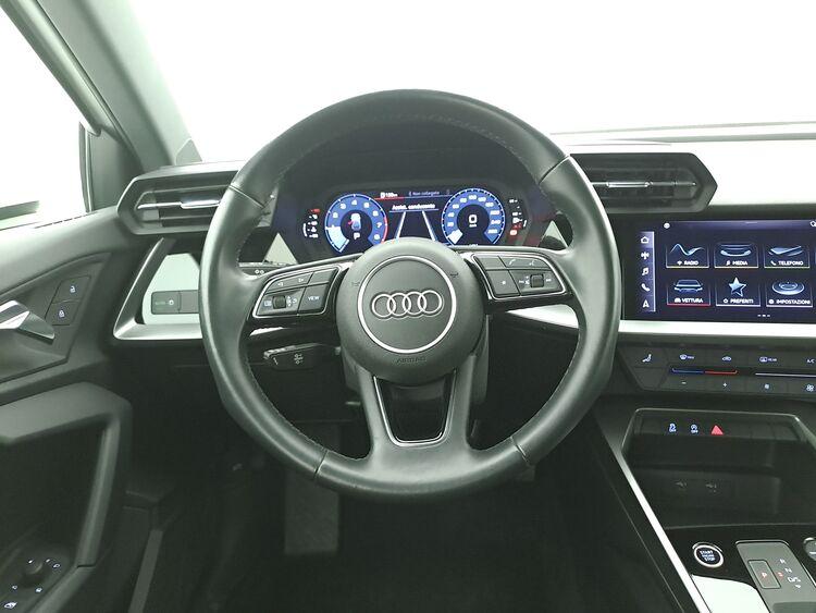 Audi A3 30 S tronic BR703325 1.0 Mild Hybrid 110CV