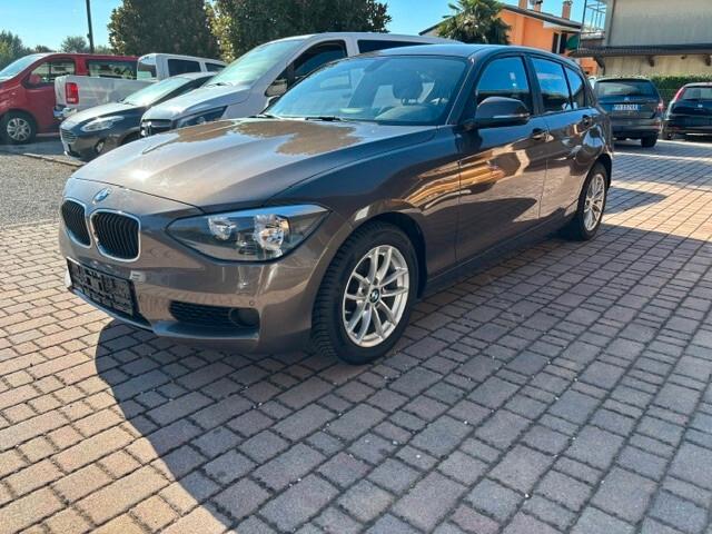 Bmw 116 118i 5p. Sport