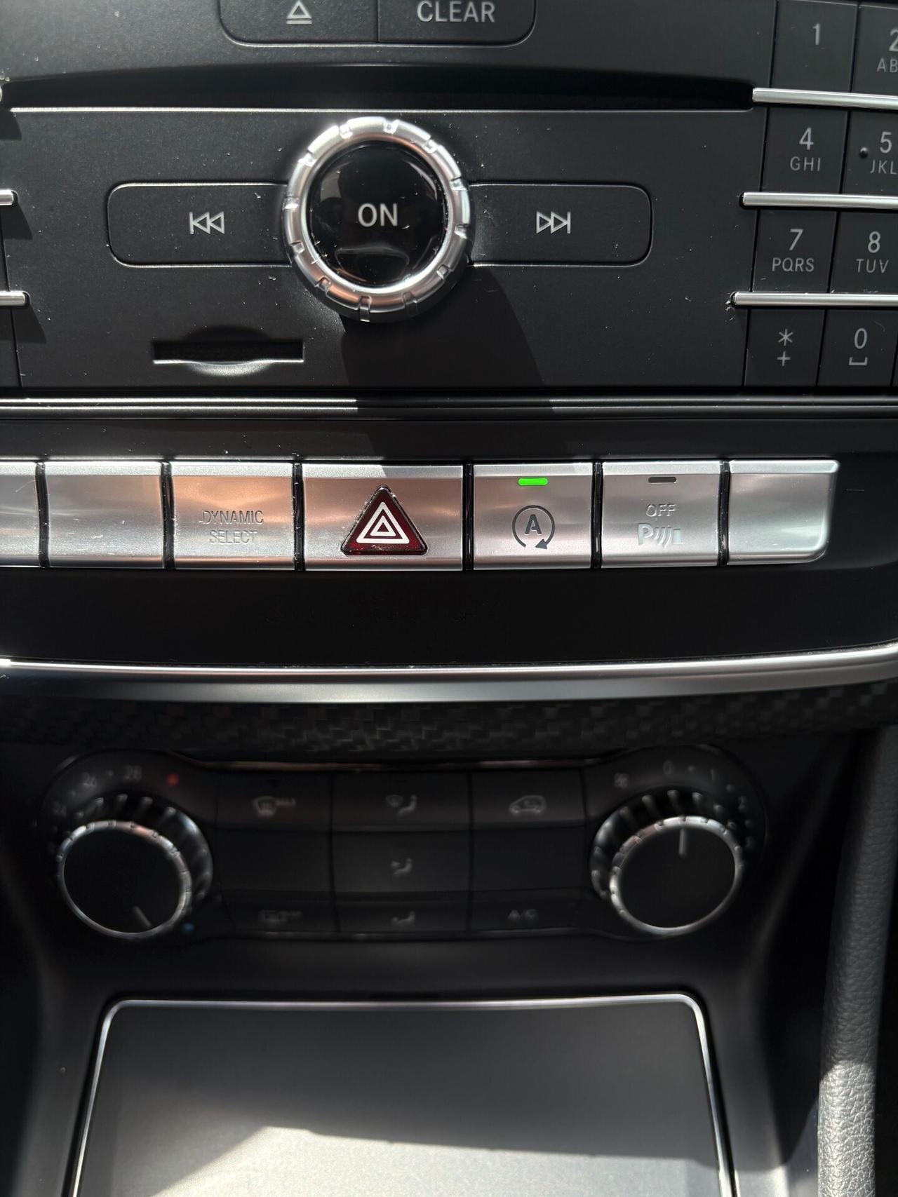 Mercedes-benz A 180 d Automatic Premium