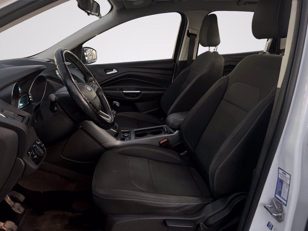 FORD Kuga 1.5 TDCI 120 CV S&S 2WD Business del 2017