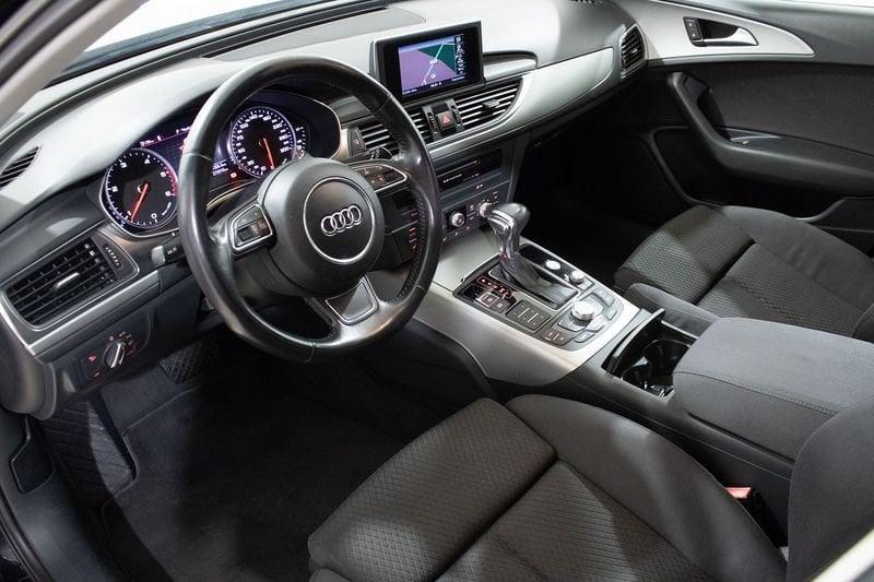 Audi A6 A6 Avant 2.0 TDI 177cv multitronic