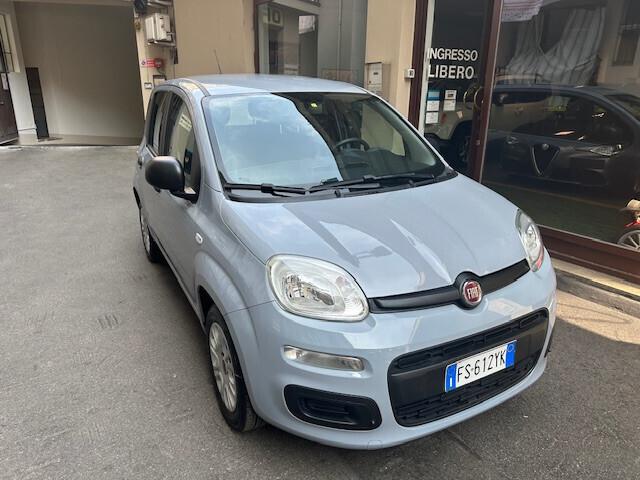 Fiat Panda 1.2 Lounge (PREZZO REALE)