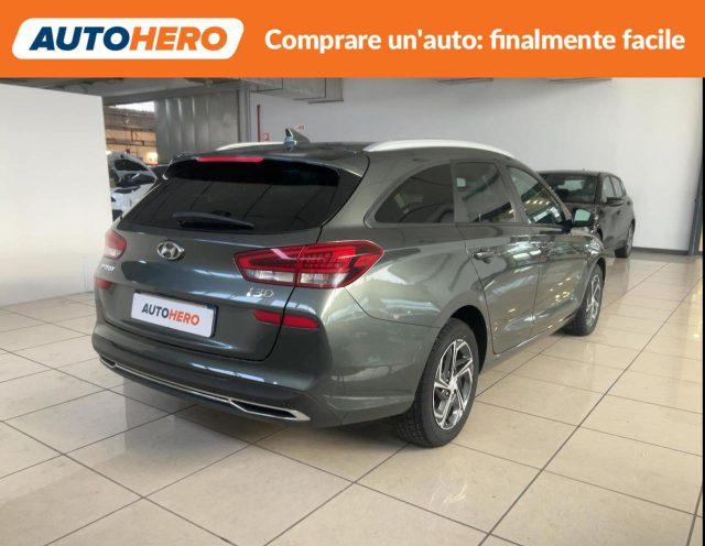 HYUNDAI i30 Wagon 1.0 T-GDI iMT 48V Prime