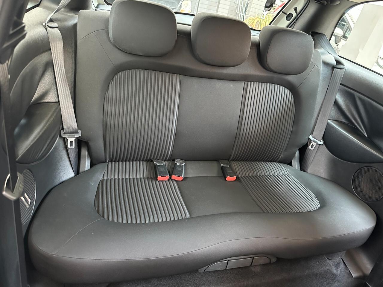 Lancia Ypsilon 1.2 Benz (Euro 5A), neopa, uni propriet, impeccabile