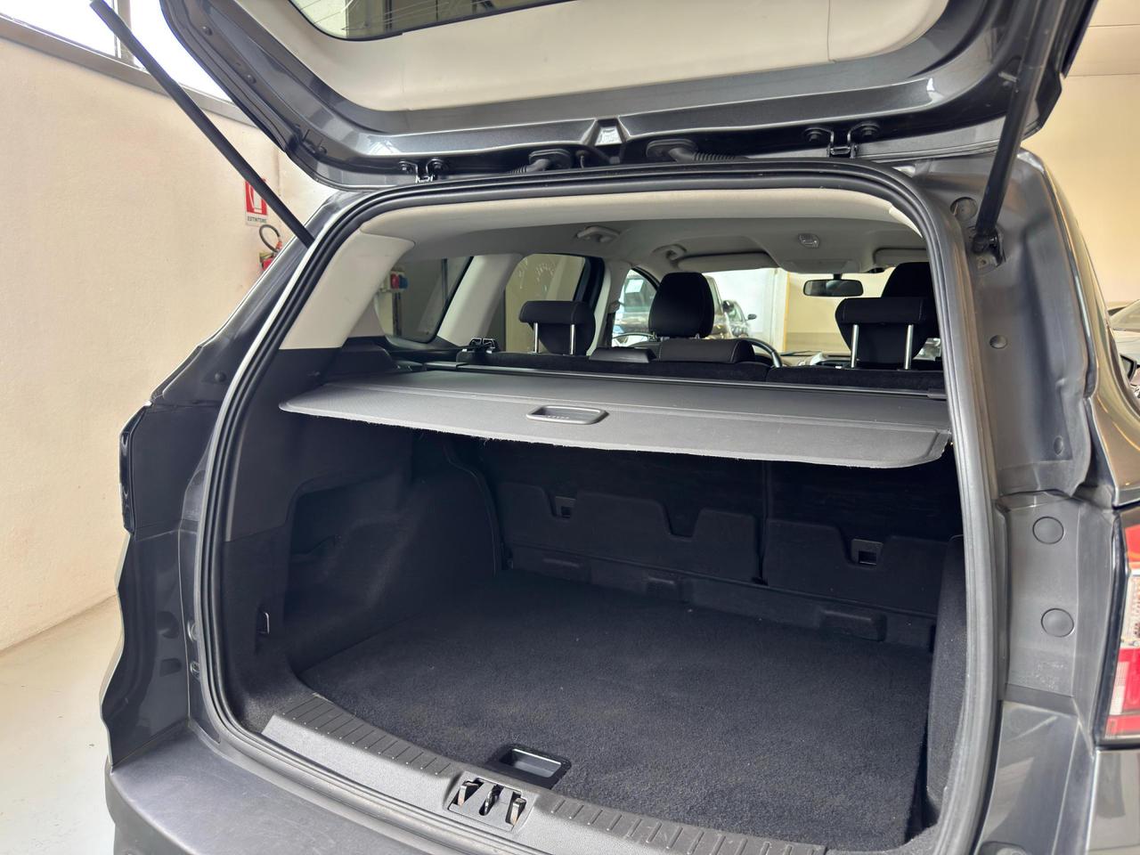 Ford Kuga 1.5 tdci Titanium s&s 2wd 120cv my18