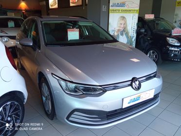 Volkswagen Golf 2.0 TDI DSG SCR Life 116CV AUT