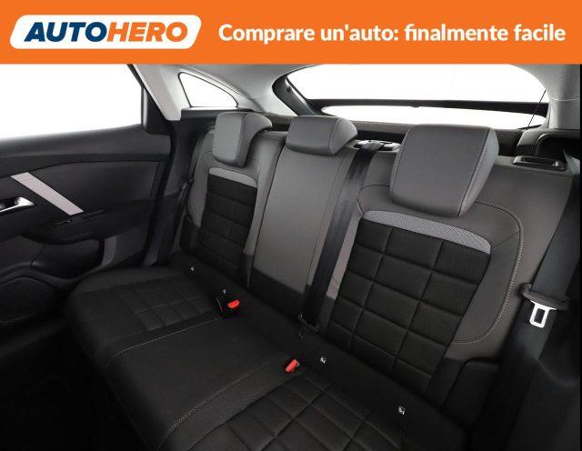 CITROEN C4 PureTech 130 S&S Plus