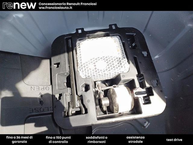 RENAULT Clio 5 TCe 90 techno