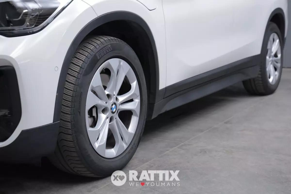 BMW X1 25e 1.5 PHEV Business Advantage xDrive Auto