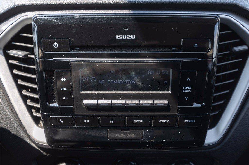 ISUZU D-Max 1.9 td crew N60BB 4x4 del 2022
