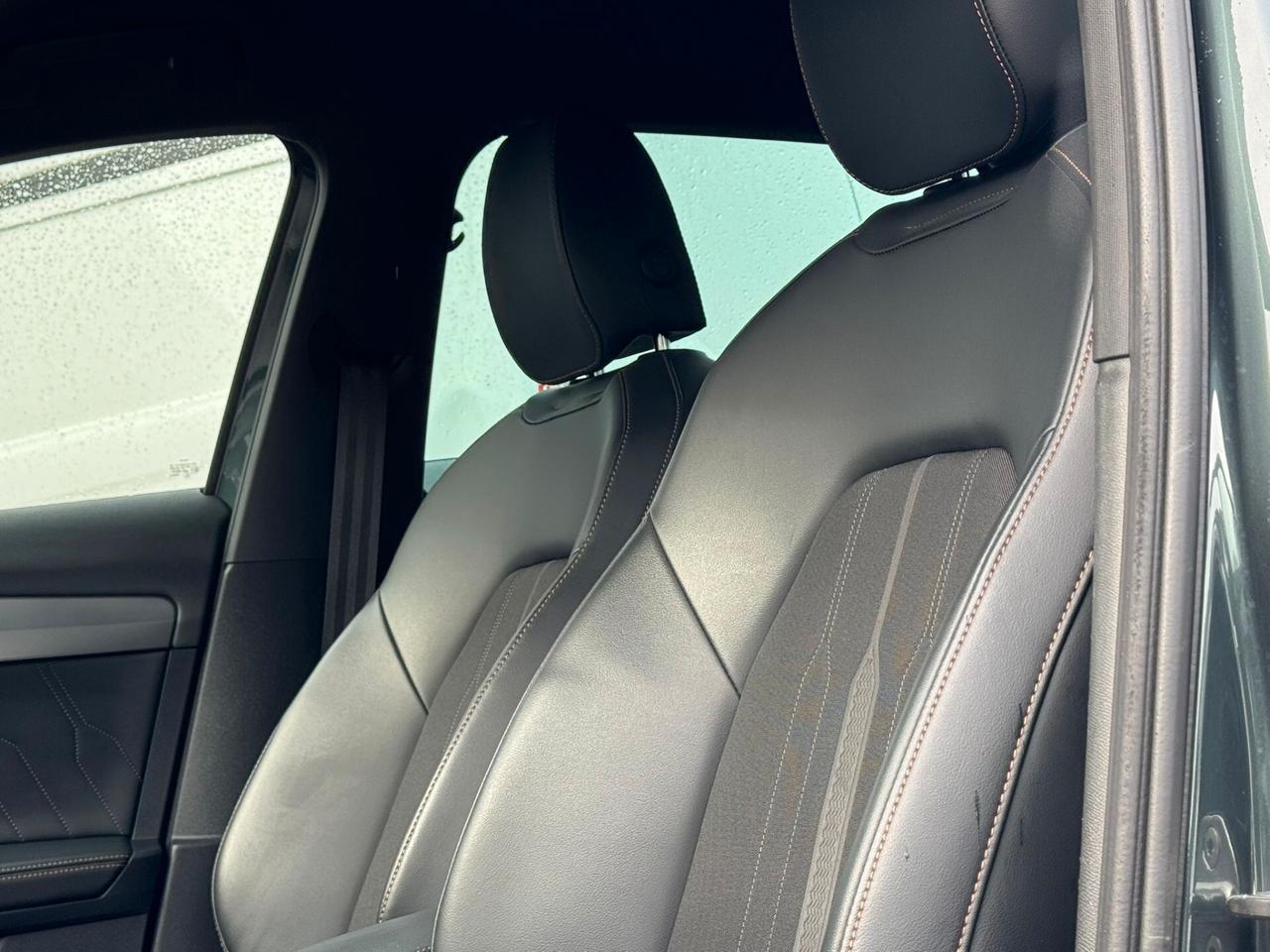 Cupra Formentor 1.4 e-Hybrid DSG