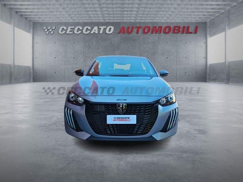 Peugeot 208 208 1.2 puretech Style s&s 100cv