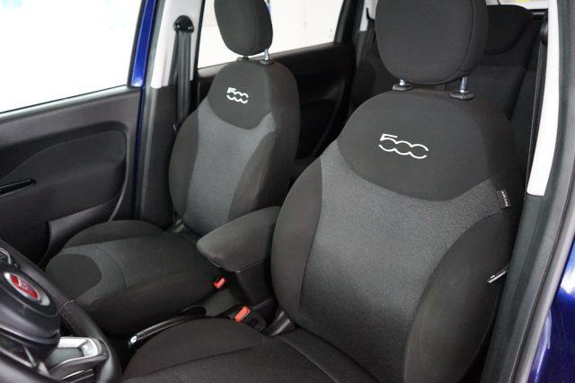 FIAT 500L 1.3 Multijet 95 CV Business Living